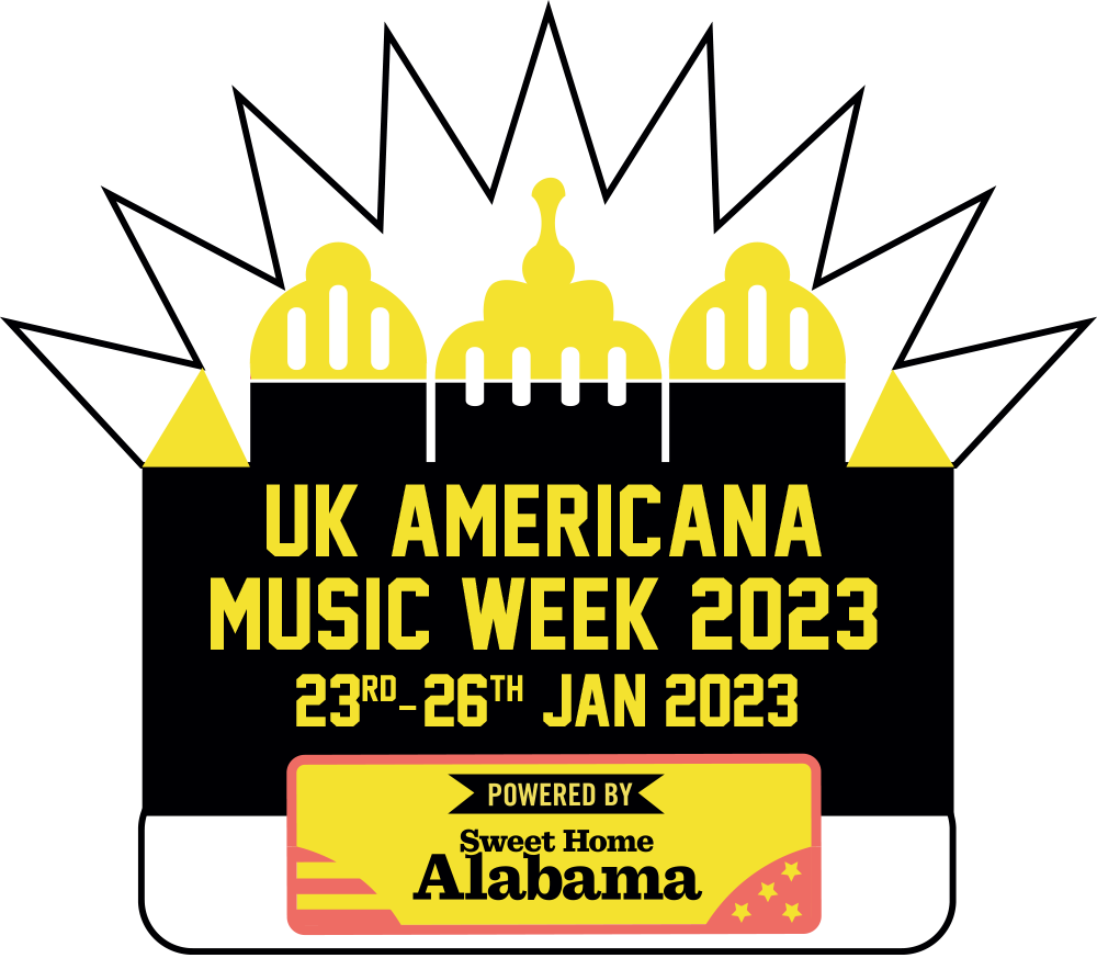 UK Americana Week 2023